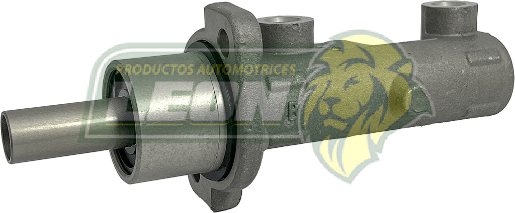 CILINDRO MAESTRO ó BOMBA DE FRENOS VW GOLF A4 2.0L 99-07, JETTA A4 2.0L 99-15, BEETLE 2.0L 98-11, SEAT LEON 1.8L 01-06, TOLEDO 1.8L 01-05