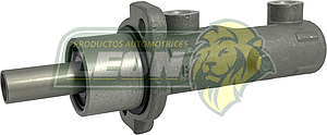 CILINDRO MAESTRO ó BOMBA DE FRENOS VW GOLF A4 2.0L 99-07, JETTA A4 2.0L 99-15, BEETLE 2.0L 98-11, SEAT LEON 1.8L 01-06, TOLEDO 1.8L 01-05