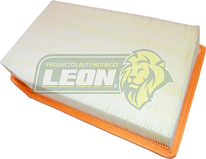 FILTRO AIRE DODGE ATTITUDE 2025 1.5L 4C.