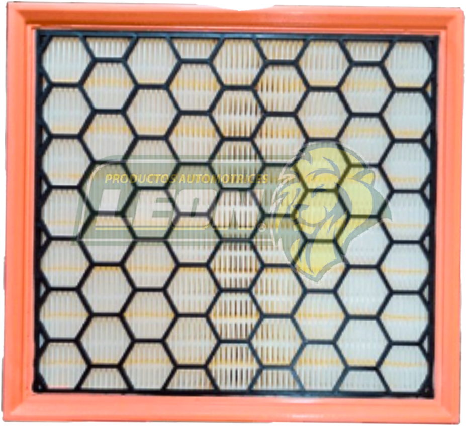 FILTRO AIRE G.M. S10 MAX 2.4L 4CIL 23