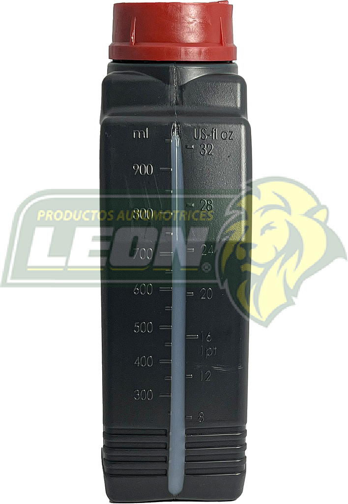 ACEITE MOTUL SEMI SINTETICO REFORZADO CON BASES HC-TECH 5000 4T 20W50 1 Lt