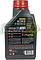 ACEITE MOTUL SEMI SINTETICO REFORZADO CON BASES HC-TECH 5000 4T 20W50 1 Lt