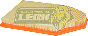 FILTRO AIRE DODGE CHALLENGER V6 2012 V8 6.4L (04861746AB,DFSEFA1041)