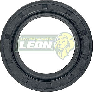 RETEN DE ACEITE PARA CIGÛEÑAL GM MATIZ 04-13, SPARK 04-13, BEAT 18-20 35x52x9 mm