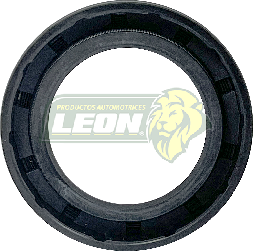 RETEN DE ACEITE PARA CIGÛEÑAL GM MATIZ 04-13, SPARK 04-13, BEAT 18-20 35x52x9 mm