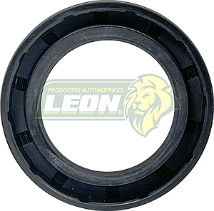 RETEN DE ACEITE PARA CIGÛEÑAL GM MATIZ 04-13, SPARK 04-13, BEAT 18-20 35x52x9 mm