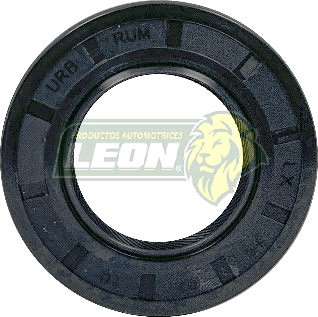 RETEN DE ACEITE MULTIPROPOSITO TC NITRILO 35x62x10 mm