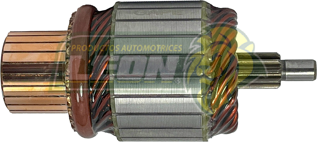 ARMADURA MARCHA PG260C G.M. CHEVY 1.4, 1.6L 01-05 L: 96.58 mm (10 ASTRIAS) (96831615, A52553, 61-5412)