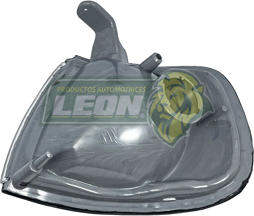 CUARTO TSURU III CRISTAL 93-17 “PUNTA” (LADO R)