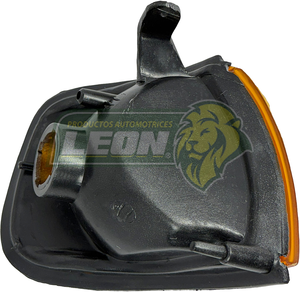 CUARTO NISSAN TSURU III AMBAR 93-17 “PUNTA” (LADO L)