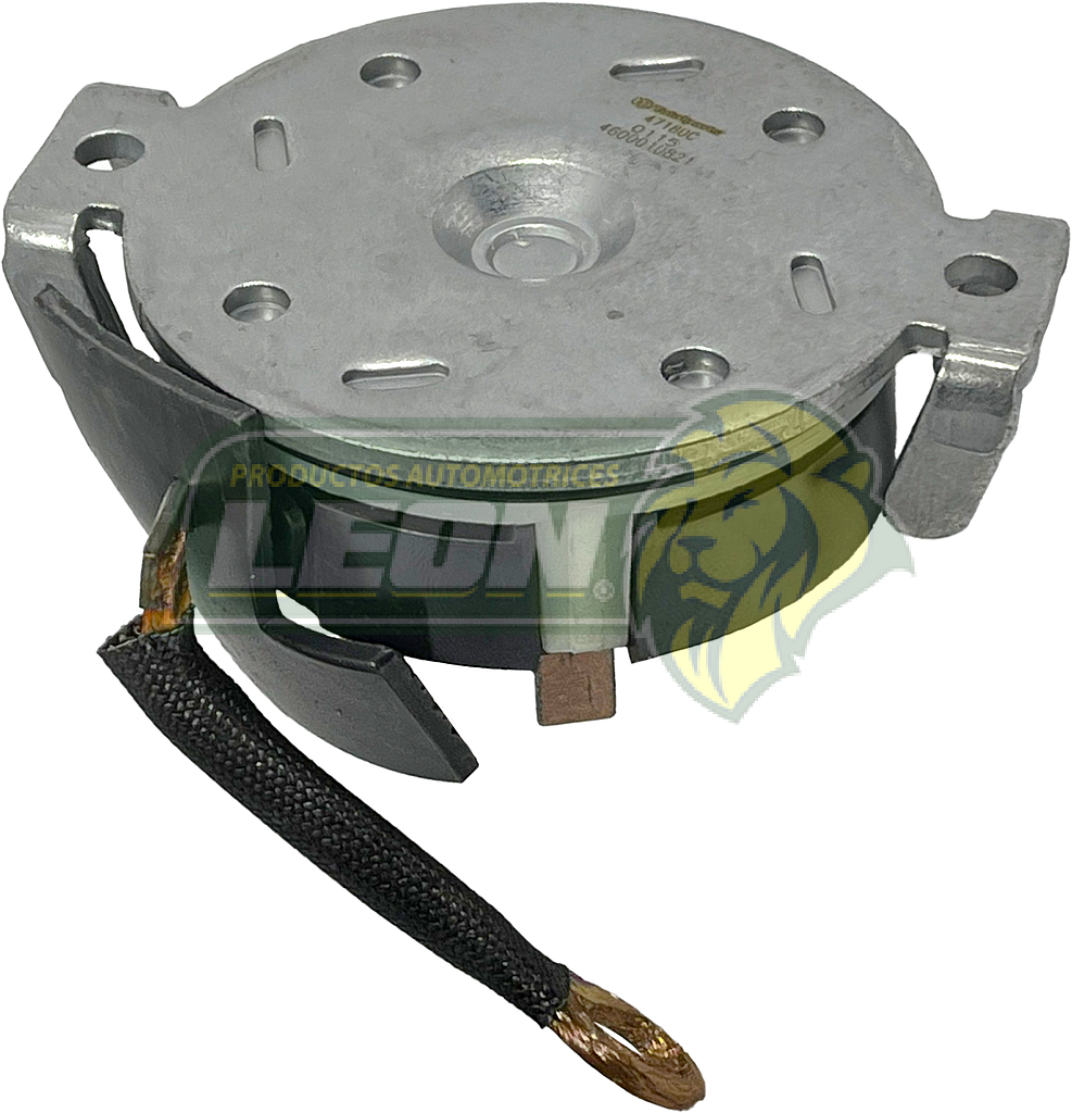 PORTACARBON MARCHA VALEO (WAI 69-9401) FIAT 500 07-10 1.3L, GRANDE PUNTO 04-08 1.3L, MERCEDEZ BENZ B200 2009 2.0L, ALFA ROMEO MITO 09-17 1.3L TOTAL PARTS