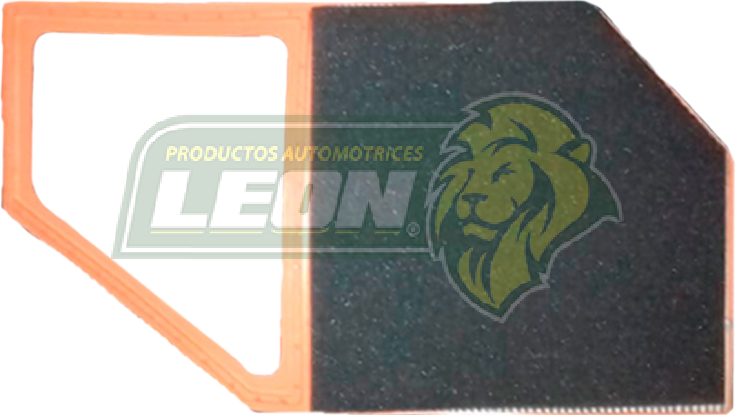 FILTRO AIRE G.M. TORNADO VAN 1.5L 21-22