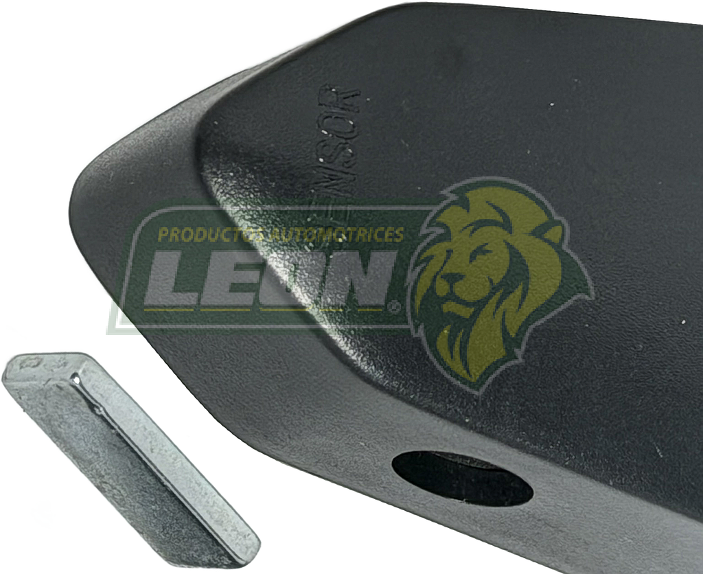 LAMPARA DIRECCIONAL PARA MOTO MULTICOLOR C/PROYECTOR FECHA (JGO. c/2 pzas.)