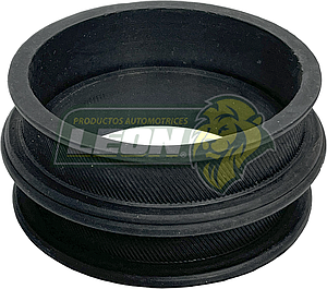 MANGUERA TOMA DE AIRE DODGE NEON 02-05  “COPLE UNION”