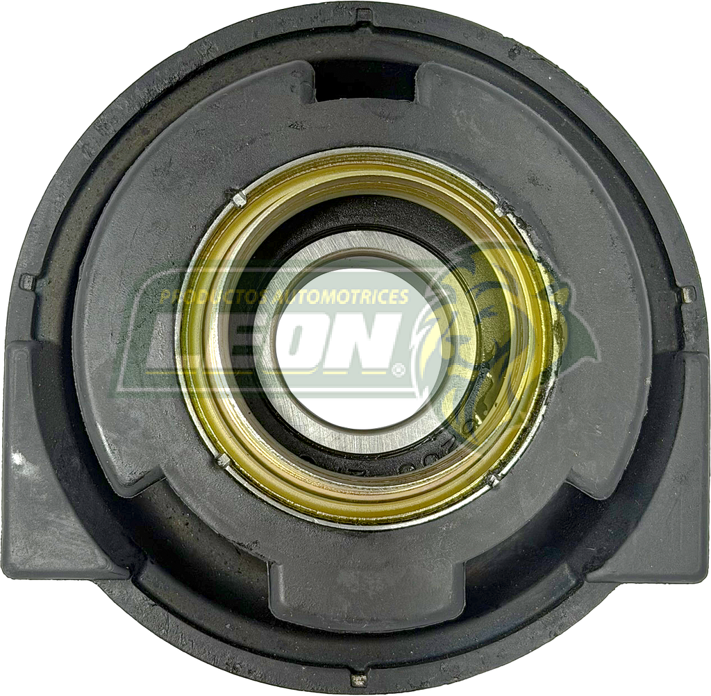 SOPORTE CARDAN NISSAN PK-UP ESTAQUITAS D21 86-97, 4X2 4X4 NP300 2.5L 08-15, FRONTIER 86-95, PHATHFINDER 86-03, FRONTIER 98-03, FRONTIER DIESEL 08-11, XTERRA 00-03 (BALERO ØI: 3 cm, ØE: SOPORTE 12 cm ALTO: 12 cm, ANCHO CUBRE POLVO: 5 cm (3752133G25, 37521-33G25, BC-36G25, RATN0710, CBN4X4, G227,1500 EAGLE,  RATN0200, RATN0720, 37522-JR60A, 37520-EA000, 37522JR60A, 37520EA000)