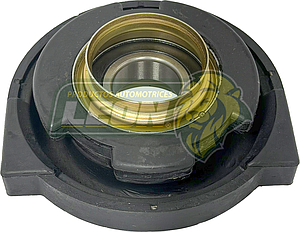 SOPORTE CARDAN NISSAN PK-UP ESTAQUITAS D21 86-97, 4X2 4X4 NP300 2.5L 08-15, FRONTIER 86-95, PHATHFINDER 86-03, FRONTIER 98-03, FRONTIER DIESEL 08-11, XTERRA 00-03 (BALERO ØI: 3 cm, ØE: SOPORTE 12 cm ALTO: 12 cm, ANCHO CUBRE POLVO: 5 cm (3752133G25, 37521-33G25, BC-36G25, RATN0710, CBN4X4, G227,1500 EAGLE,  RATN0200, RATN0720, 37522-JR60A, 37520-EA000, 37522JR60A, 37520EA000)