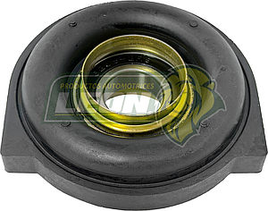 SOPORTE CARDAN NISSAN PK-UP ESTAQUITAS D21 86-97, 4X2 4X4 NP300 2.5L 08-15, FRONTIER 86-95, PHATHFINDER 86-03, FRONTIER 98-03, FRONTIER DIESEL 08-11, XTERRA 00-03 (BALERO ØI: 3 cm, ØE: SOPORTE 12 cm ALTO: 12 cm, ANCHO CUBRE POLVO: 5 cm (3752133G25, 37521-33G25, BC-36G25, RATN0710, CBN4X4, G227,1500 EAGLE,  RATN0200, RATN0720, 37522-JR60A, 37520-EA000, 37522JR60A, 37520EA000)