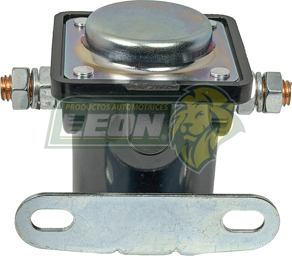 SOLENOIDE FORD 12V 4T MOD. VIEJOS (SW3) GENERAL