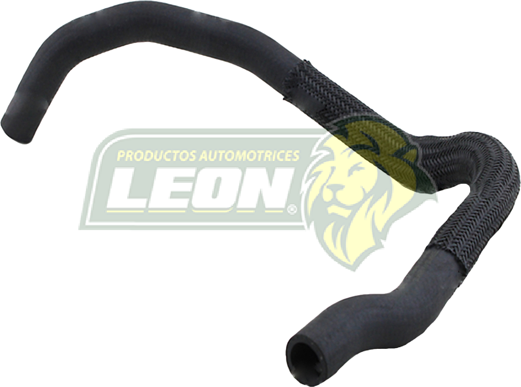 MANGUERA REFRIG. CHIREY TIGGO 4PRO 1.5L 24-25 (3020000977AA) Ø: 18 mm, L: 110X380 mm, LONGITUD: 700 mm