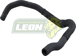 MANGUERA REFRIG. CHIREY TIGGO 4PRO 1.5L 24-25 (3020000977AA) Ø: 18 mm, L: 110x380 mm, LONGITUD: 700 mm