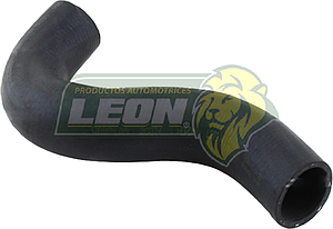 MANGUERA RAD. INF. G.M. SONIC L4 1.4L 13-20 (95167690, 95167691) Ø: 36 mm, L: 130x230 mm, LONGITUD: 340 mm