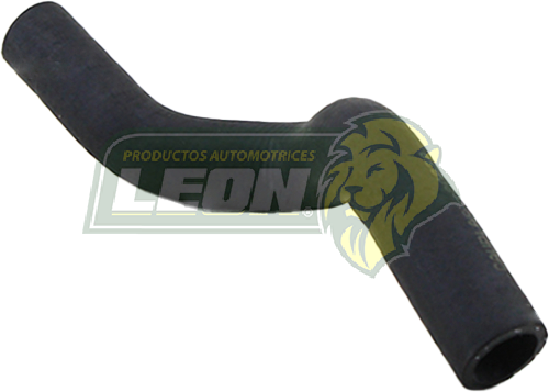 MANGUERA RAD. SUP. MG ZS L4 1.5L 20-24 (10243939) Ø: 18 mm, L: 50x230 mm, LONGITUD: 240 mm