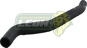 MANGUERA RAD. INF. MG MG5 1.5L 22-24 (30109043) Ø: 28x29 mm, L: 40x500 mm, LONGITUD: 530 mm