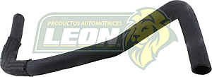 MANGUERA RAD. CHIREY TIGGO 2PRO 1.0L 21-22 (3020000466AA) Ø: 17 mm, L: 60x540 mm, LONGITUD: 660 mm