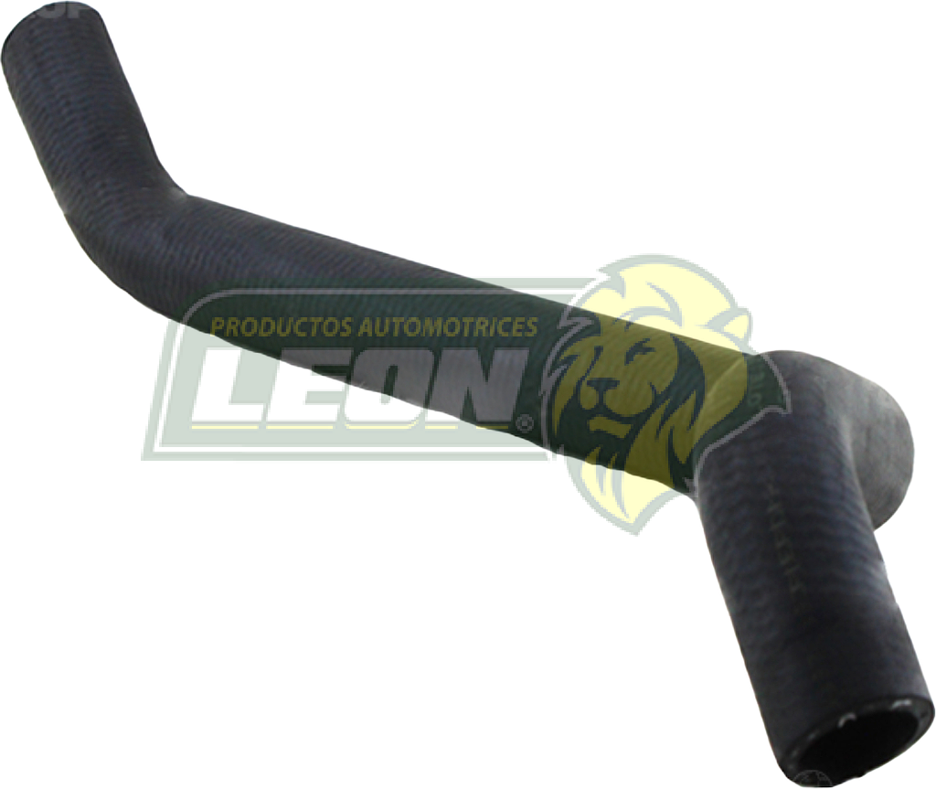 MANGUERA RAD. MG ZS 1.5L 20-24 (ENTRADA) Ø: 28 mm, L: 70x510 mm, LONGITUD: 560 mm