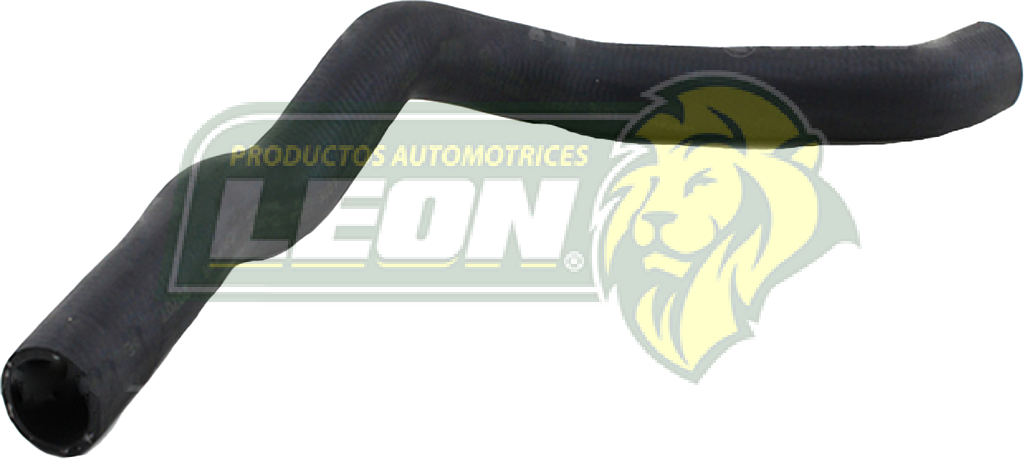 MANGUERA RAD. INF. CHIREY TIGGO 4 1.5L 23-25 (302001156AA) Ø: 30 mm, L: 60x480 mm, LONGITUD: 550 mm