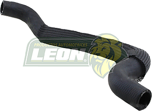 MANGUERA RAD. INF. CHIREY TIGGO 2PRO L3 1.0L 23-25 (302000461AA) Ø: 28x26 mm, L: 80x500 mm, LONGITUD: 620 mm