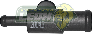 CONECTOR G.M. TORNADO L4 1.8L 04-20, CORSA L4 1.8L 06-09 (93378100, 52099740, 52030883, 94753870)