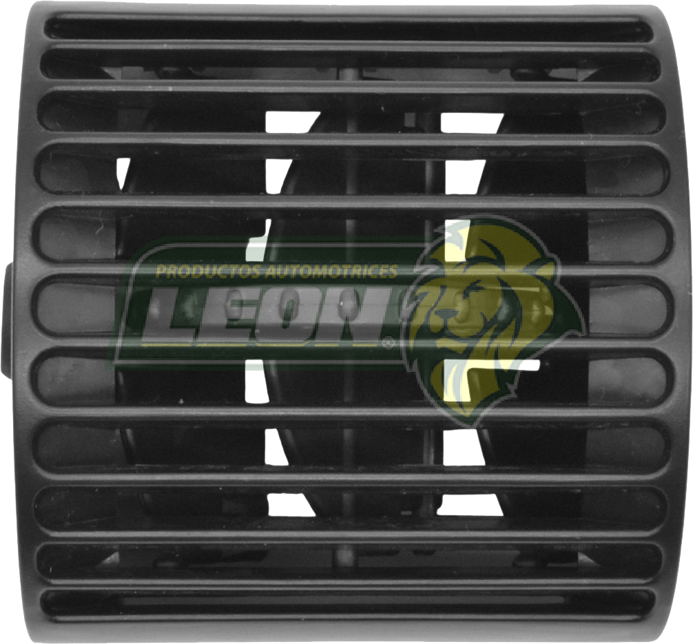 REJILLA VENTILACION AIRE CABINA INTERIOR G.M. CHEVY SEDAN Y PICK-UP 1.4L 96-02, 1.6L 96-03