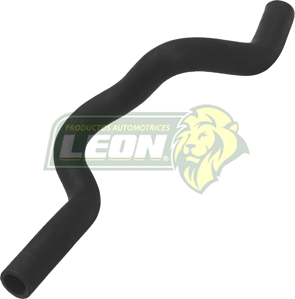 MANGUERA CALEFACCION HYUNDAI ACCENT 1.6L 18-20, KIA RIO 1.6L 18-20 (97311H5000) Ø: 17 mm, L: 150x300 mm, LONGITUD: 440 mm