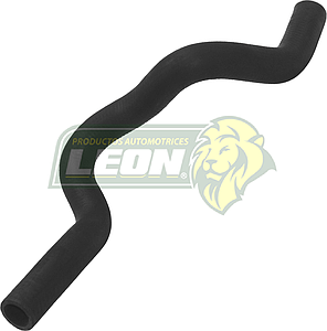 MANGUERA CALEFACCION HYUNDAI ACCENT 1.6L 18-20, KIA RIO 1.6L 18-20 (97311H5000) Ø: 17 mm, L: 150x300 mm, LONGITUD: 440 mm