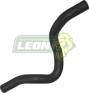 MANGUERA CALEFACCION HYUNDAI ACCENT 1.6L 18-20, KIA RIO 1.6L 18-20 (97311H5000) Ø: 17 mm, L: 150x300 mm, LONGITUD: 440 mm