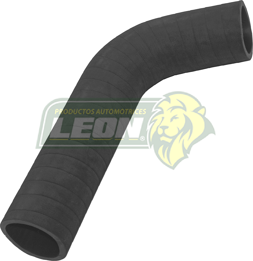 MANGUERA CODO UNIVERSAL Ø: 52 mm, L: 160x300 mm, LONGITUD: 420 mm