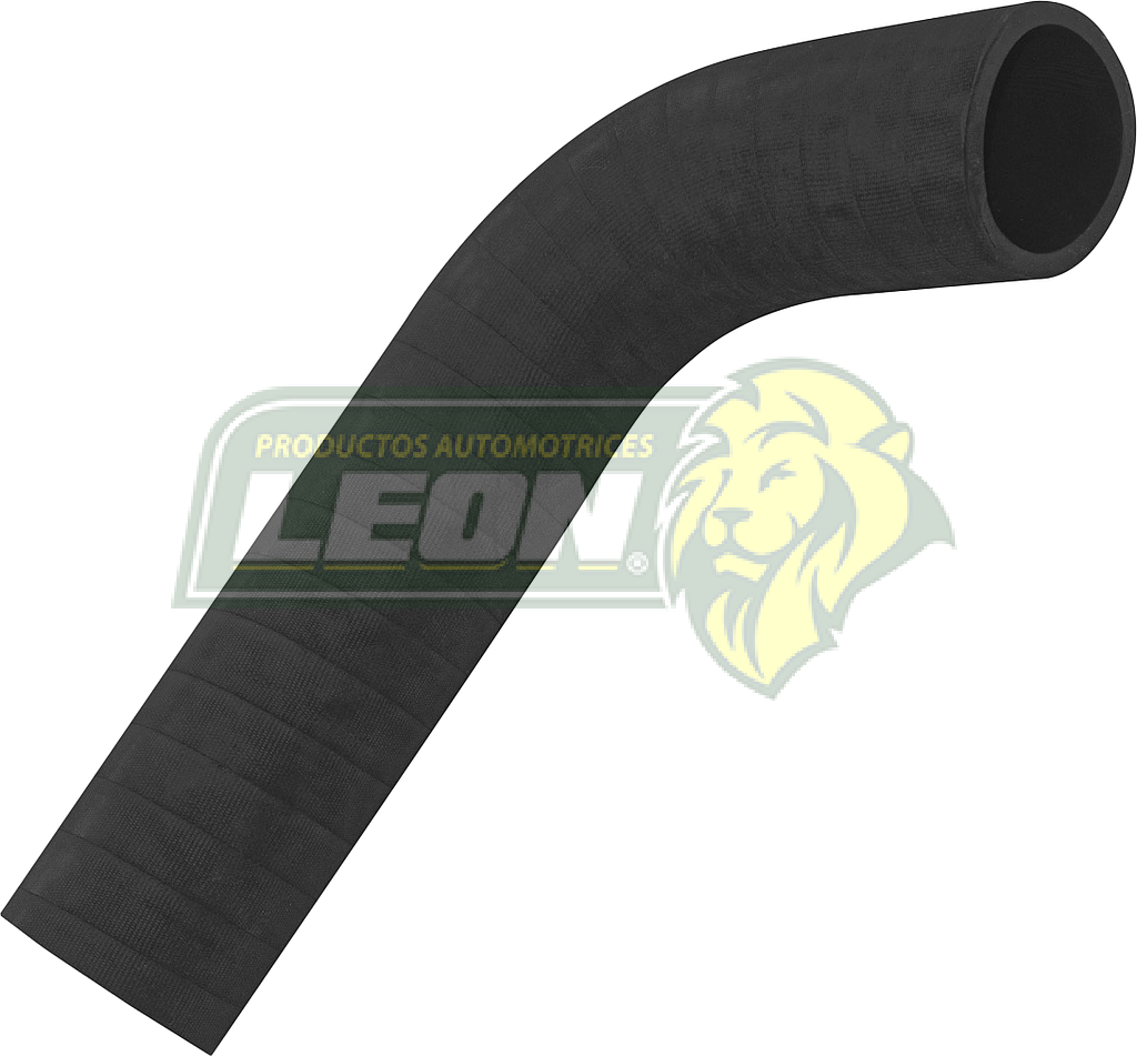 MANGUERA CODO UNIVERSAL Ø: 52 mm, L: 160x300 mm, LONGITUD: 420 mm