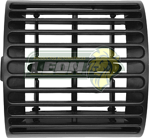 REJILLA VENTILACION AIRE CABINA INTERIOR G.M. CHEVY SEDAN Y PICK-UP 1.4L 96-02, 1.6L 96-03