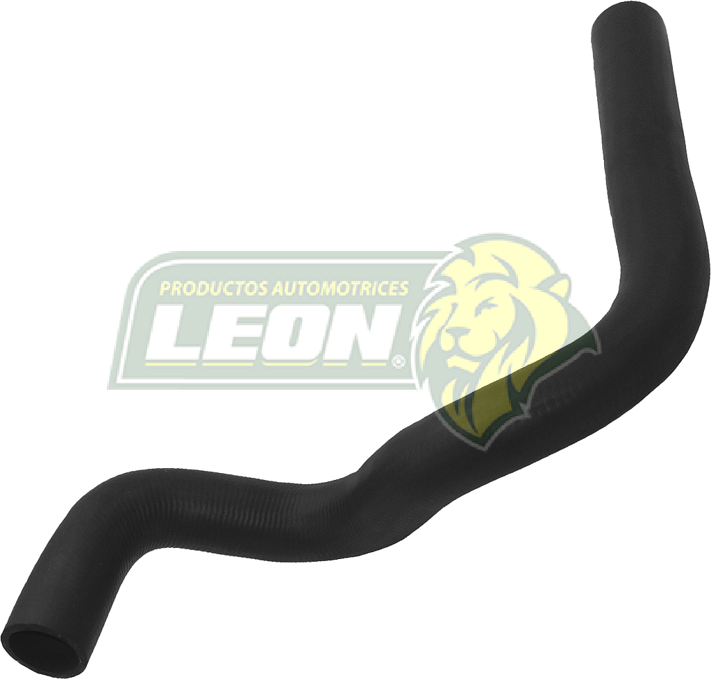 MANGUERA RD. INF. HYUNDAI TUCSON L4 2.0L 05-09, KIA SPORTAGE L4 2.0L 05-10 (254122 E100) Ø: 33 mm, L: 200x450 mm, LONGITUD: 700 mm