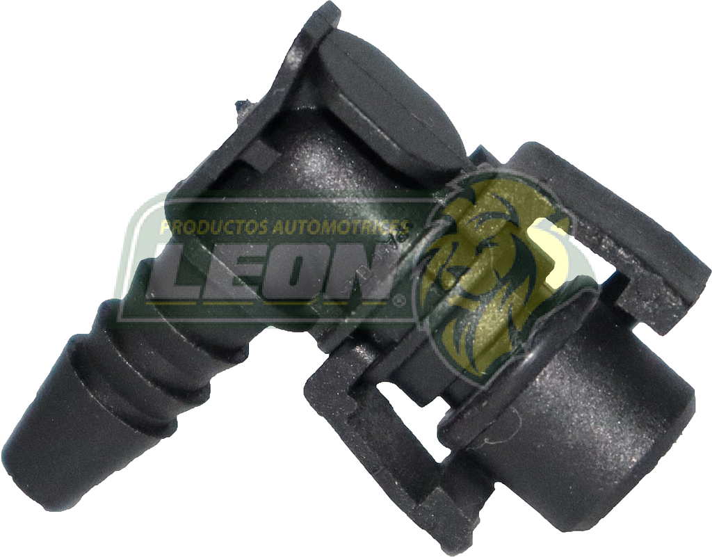 CONECTOR REFRIG. G.M. TRAX L4 1.8L 13-20, TRAX 1.8L 13-20 (MANGUERA A DEPOSITO) (55579102)