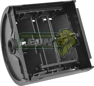REJILLA VENTILACION AIRE CABINA INTERIOR G.M. CHEVY SEDAN Y PICK-UP 1.4L 96-02, 1.6L 96-03