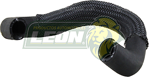MANGUERA RAD. G.M. ONIX L3 1.0L 21-24 ENTRADA (26300536) Ø: 18 mm, L: 60x220 mm
