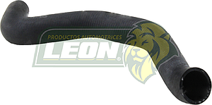 MANGUERA RAD. SUP. G.M. GROOVE L4 1.5L 22-25 (23940770) Ø: 31x30 mm, L: 60x410 mm