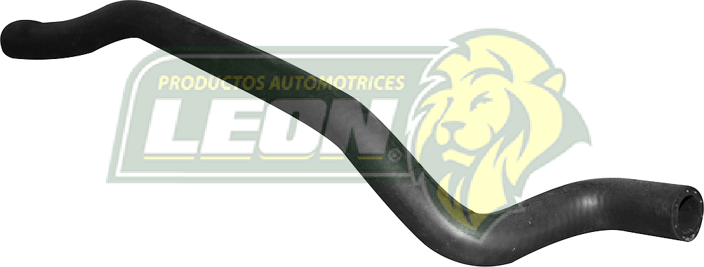 MANGUERA SALIDA CALEFACCION G.M. AVEO L4 1.5L 24-26 (23733008)