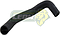 MANGUERA CALEFACCION ENTRADA G.M. TORNADO VAN L4 1.5L 22-26 (23598980) Ø: 15X17 mm, L: 40x240 mm, LONGITUD: 300 mm