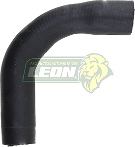 MANGUERA SALIDA ENFRIADOR G.M. TORNADO VAN L4 1.5L 22-26 (ACEITE) (23540226) Ø: 31x25 mm, L: 100X270 MM