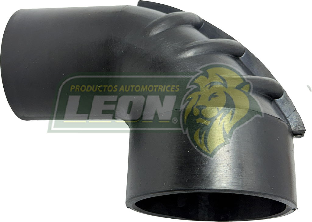 MANGUERA CODO 90° UNIVERSAL BOCAS MIXTAS 3x4”