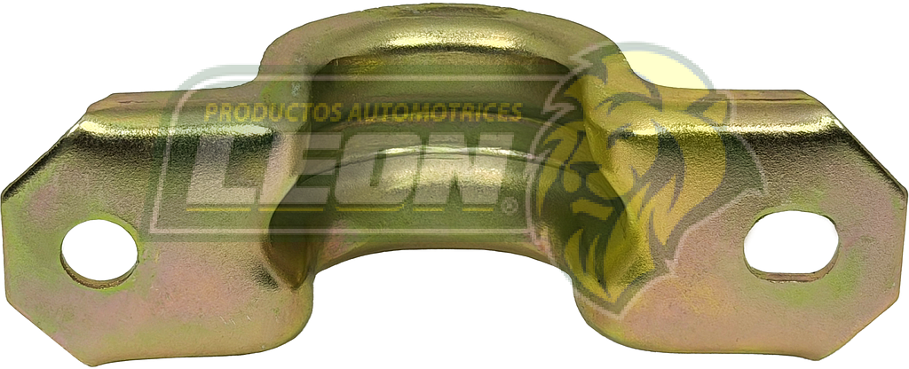 ABRAZADERA BARRA ESTABILIZADORA NISSAN VERSA, MARCH