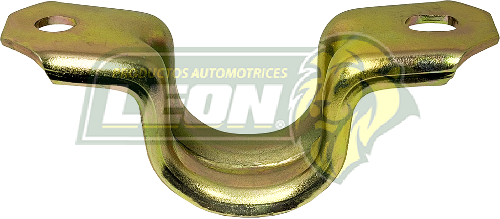 ABRAZADERA BARRA ESTABILIZADORA NISSAN VERSA, MARCH